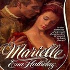 Marielle by Ena Halliday, Narrated by Kim Crow