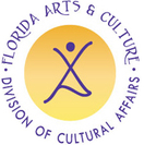 Kim Crow is a grant winner from the Florida Arts & Culture Division of Cultural Affairs